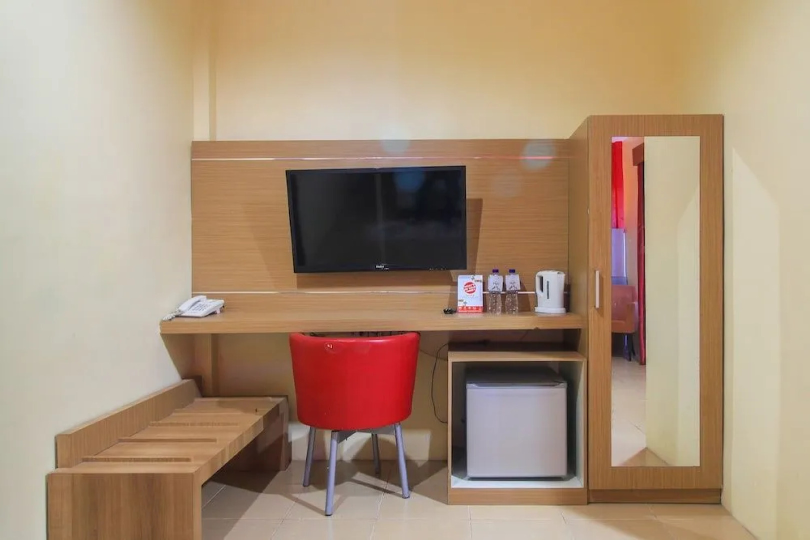 OYO 1153 Tiga Dara Hotel & Resort Syariah