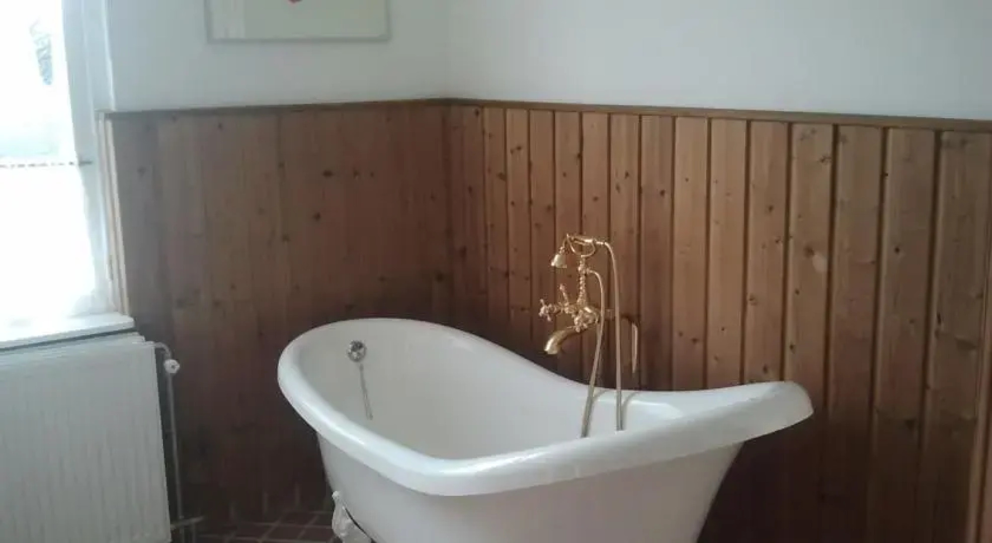 Bed & breakfast La Bella