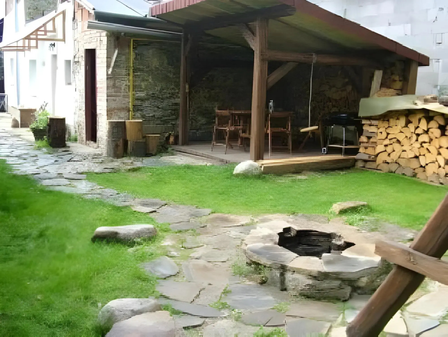 Apartmány v Chalupe