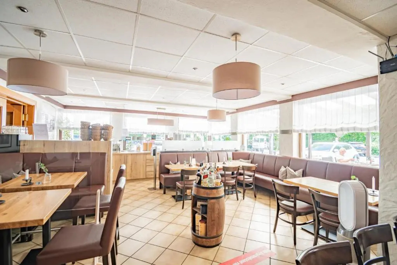 Landhotel Ringelsteiner Mühle