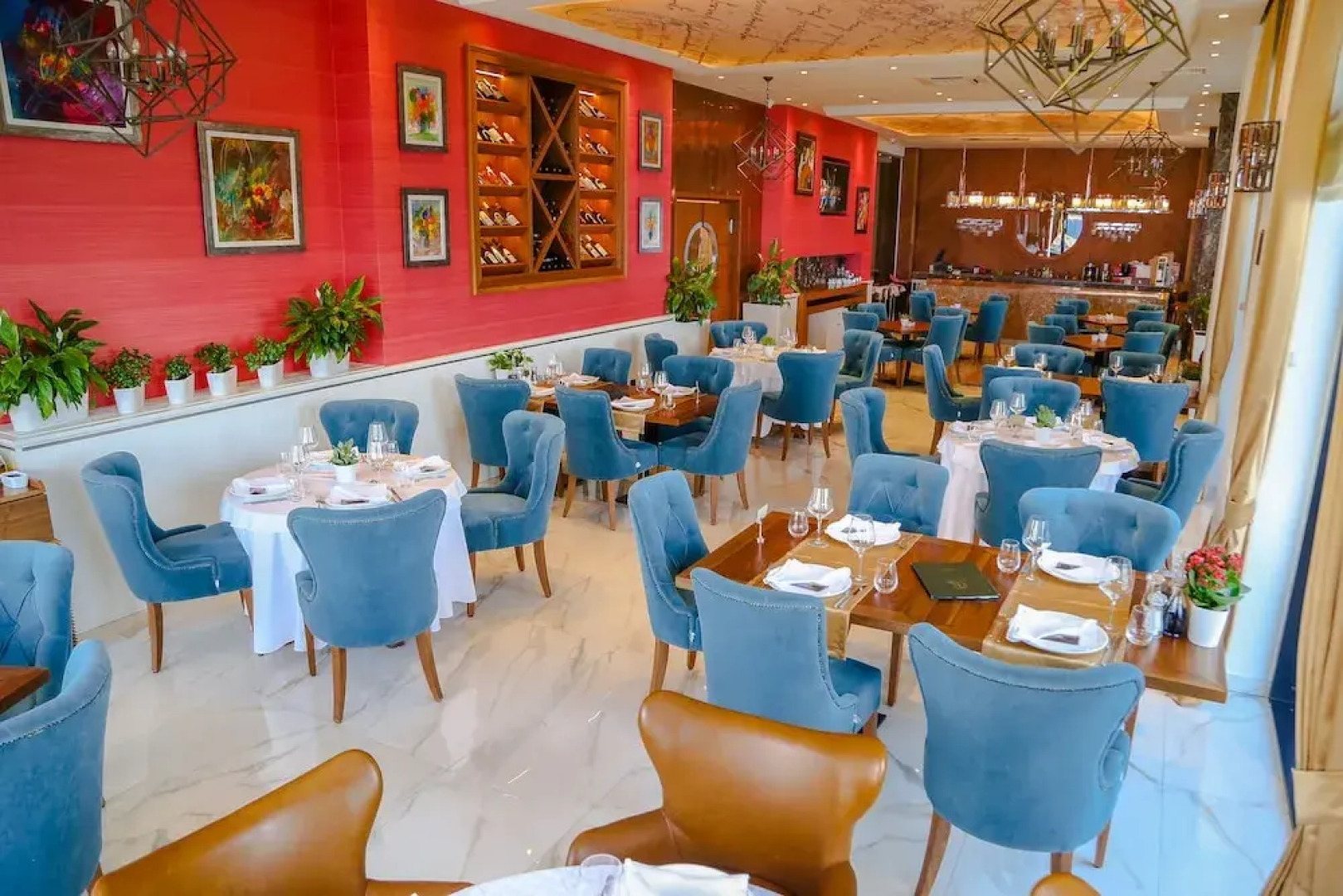 Apart Hotel Kalamper