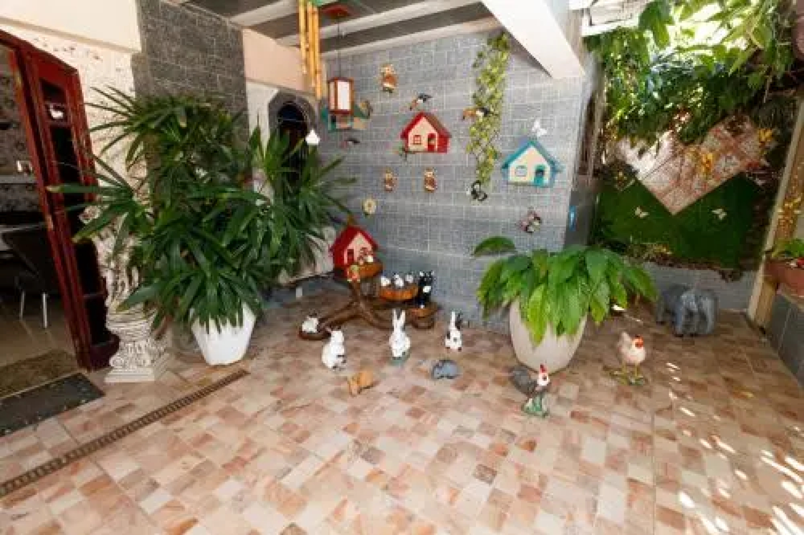 Pousada Casa da Praia