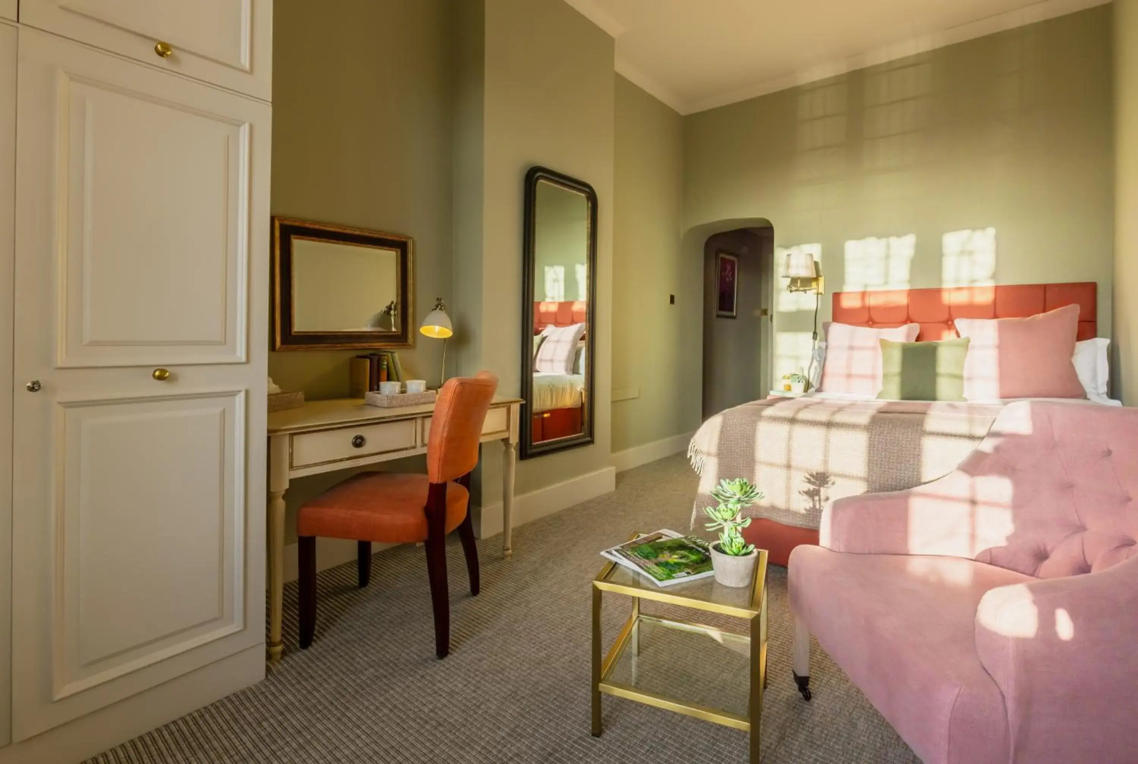 The Castle at Taunton