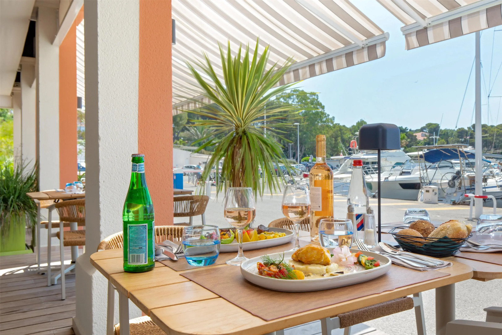 Best Western Plus Hotel La Marina