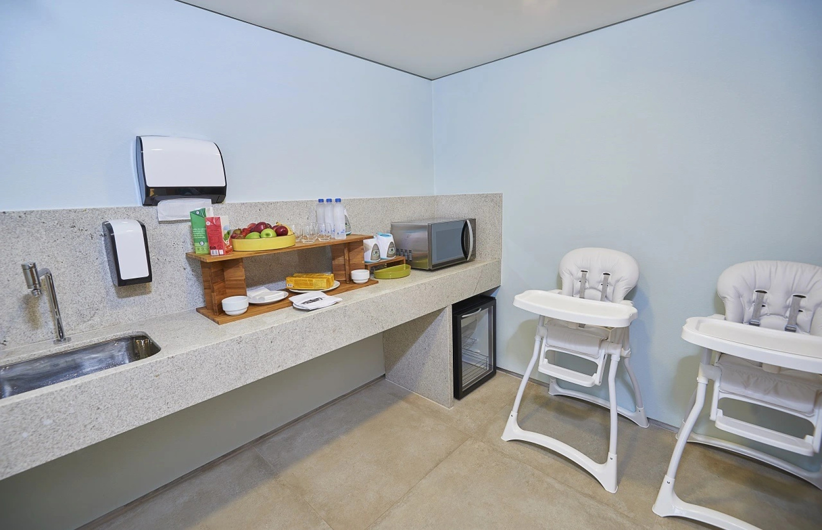 Novotel Itu Terras São José Golf & Resort