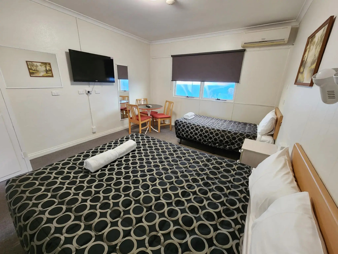 Hume Inn Motel Albury CBD
