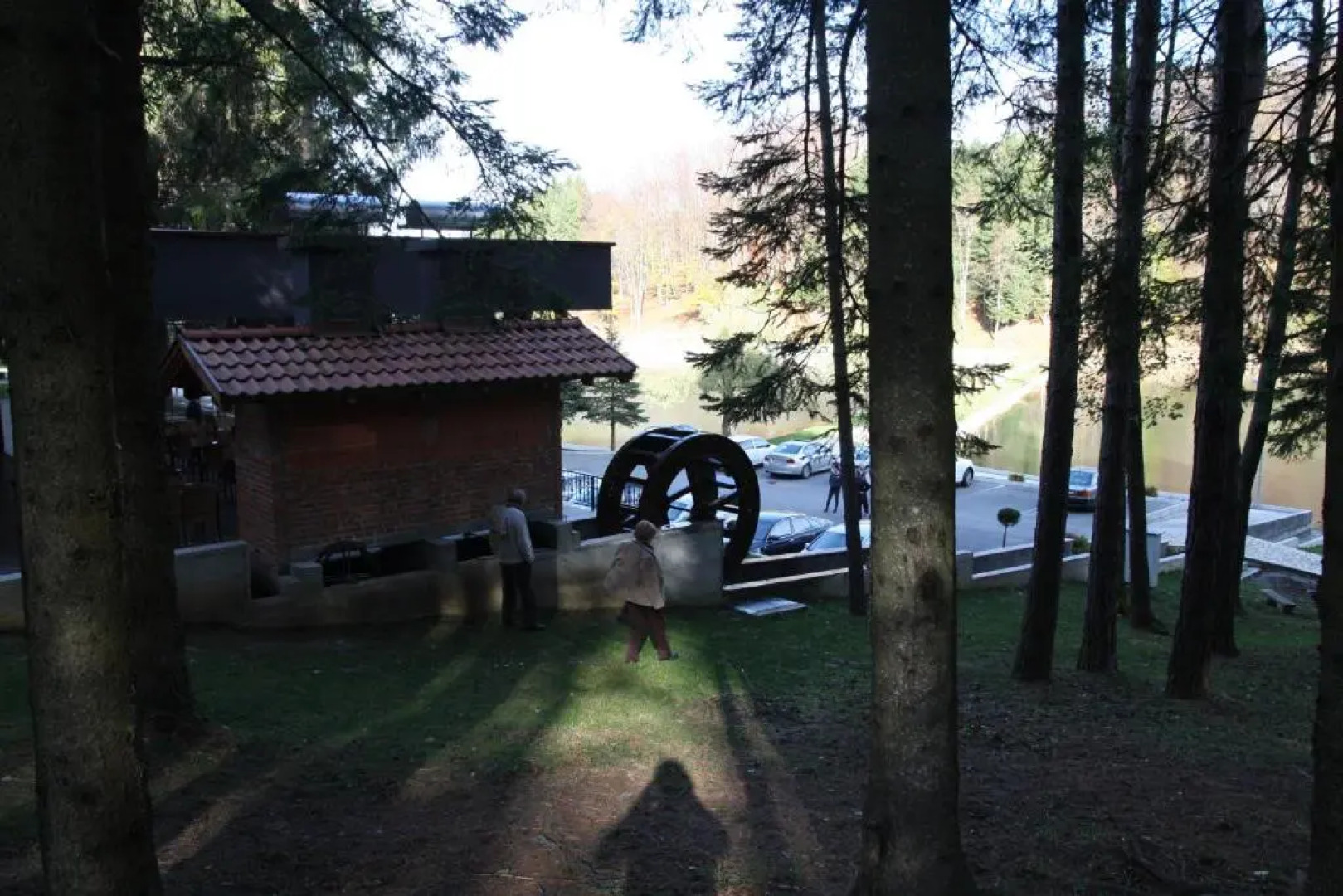 Ekološka kuća Balkana