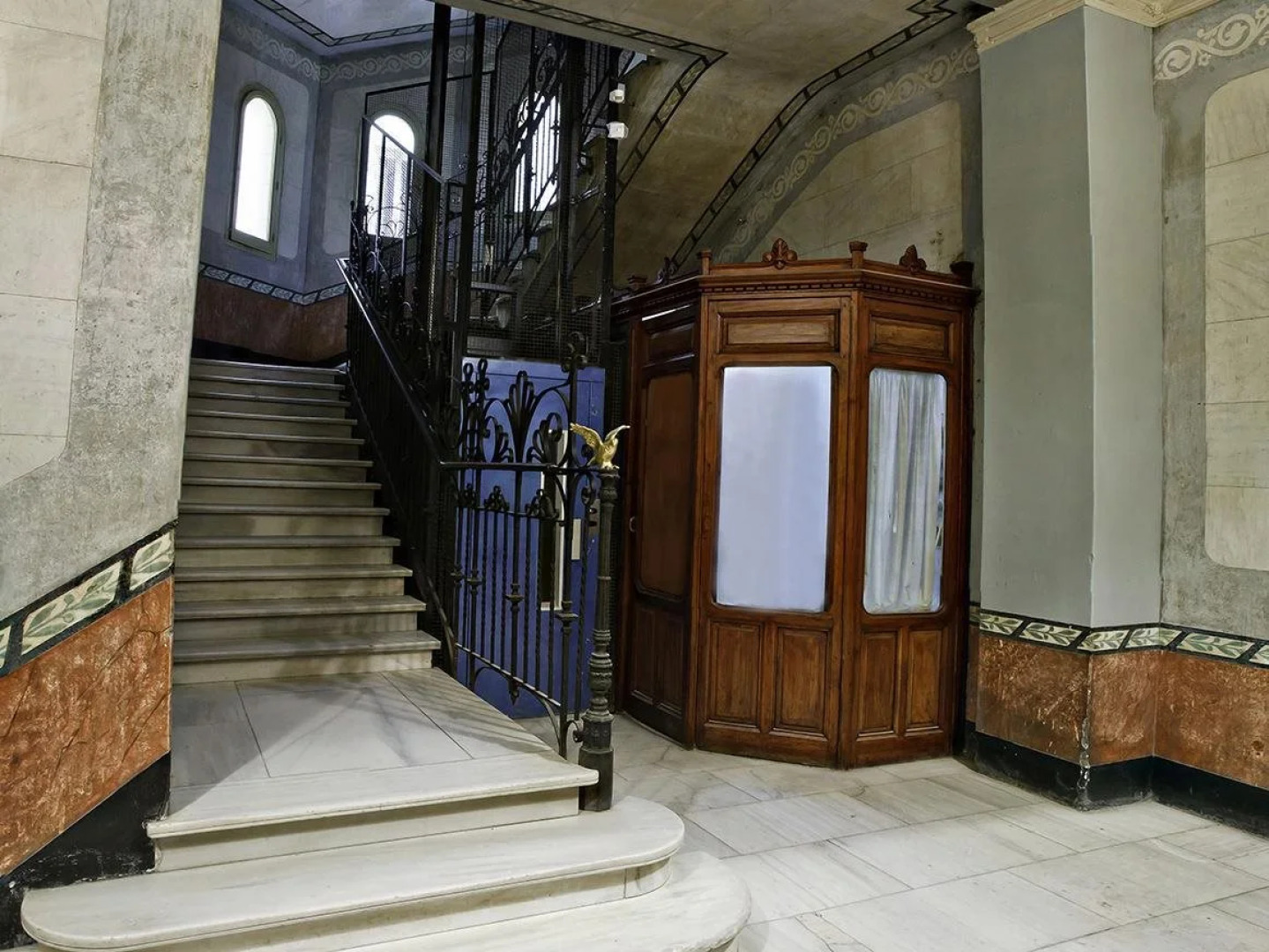 Apartamentos Turísticos Matute11