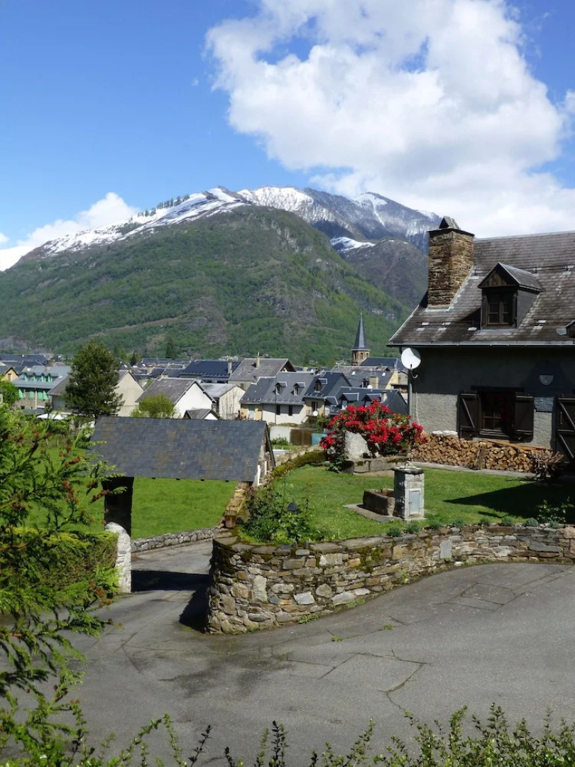 The Dreaming Tree B&B