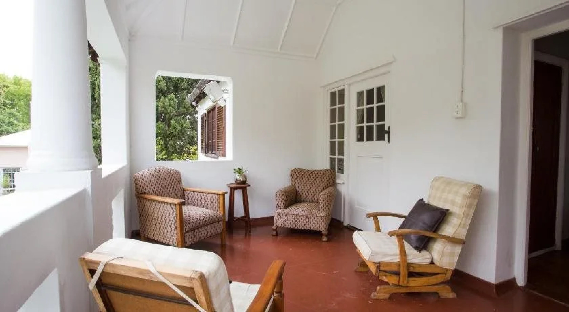 Zonneweelde Guest House