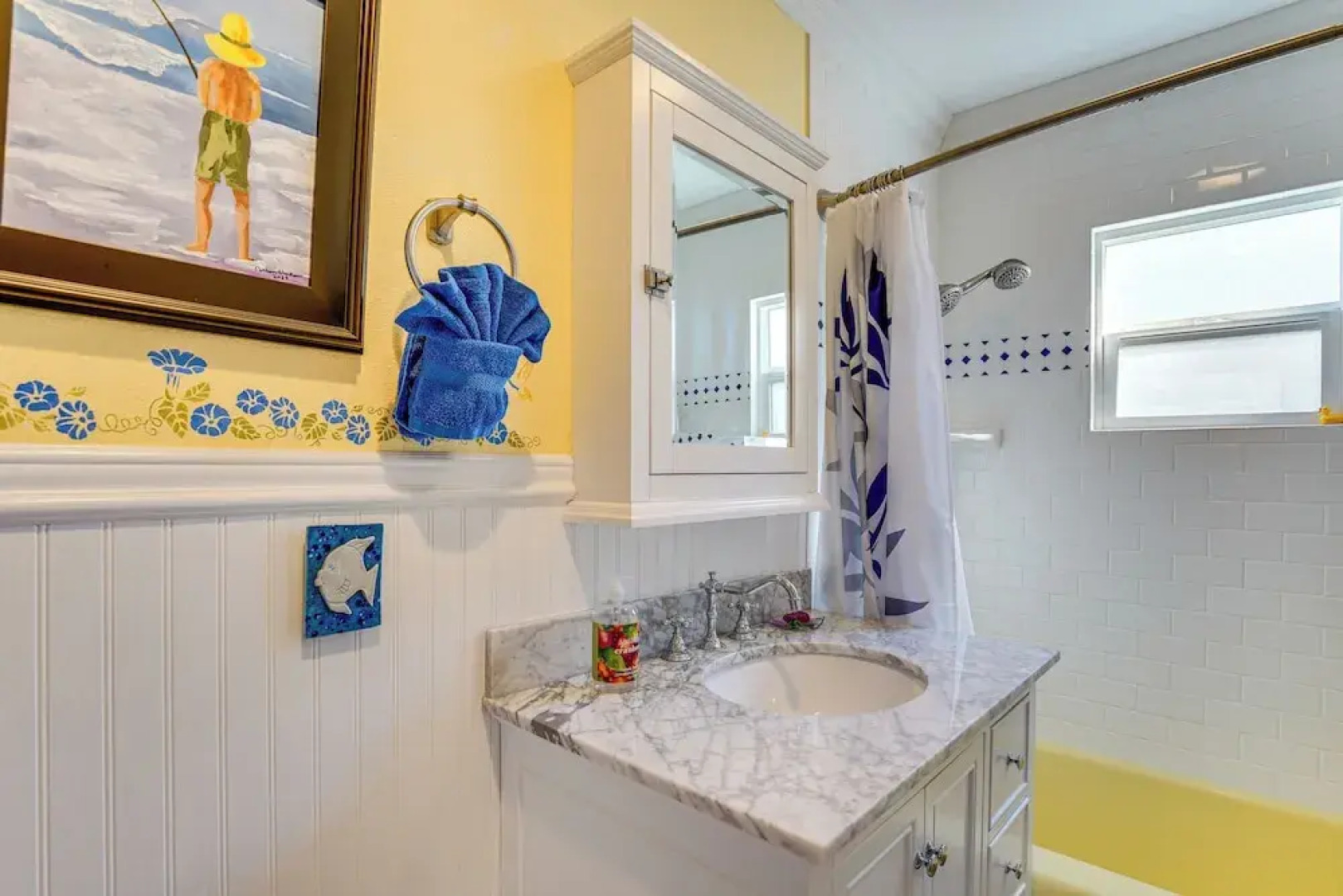 Across Water From Belfair SP: Hood Canal Cottage!