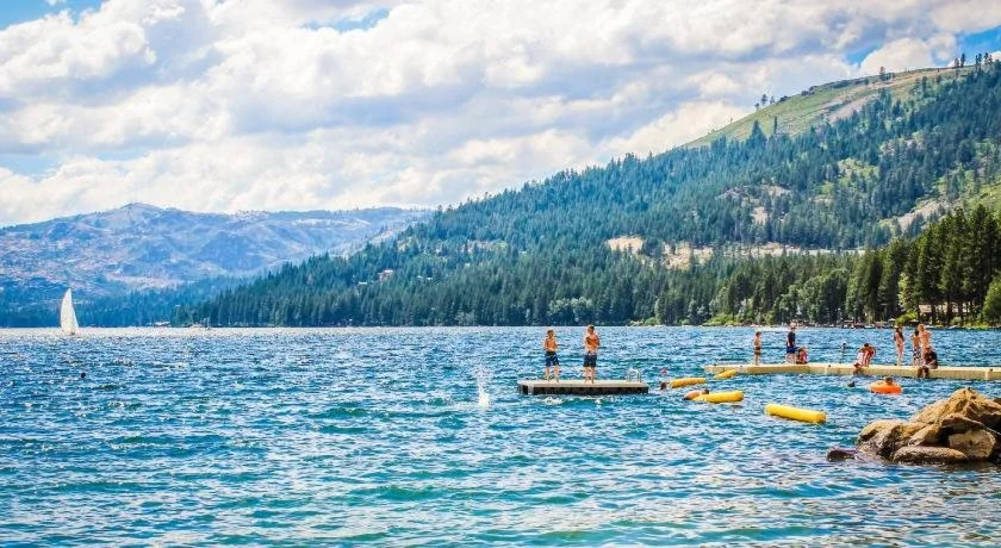 Wolfgang Family Retreat