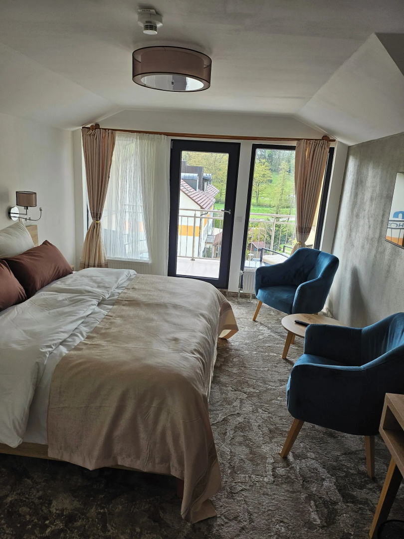 Hotel Sonnenhof