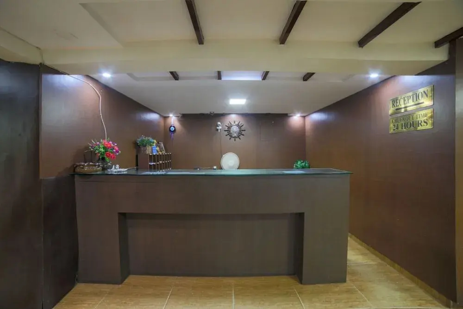 OYO 46286 Hotel Royal Regency