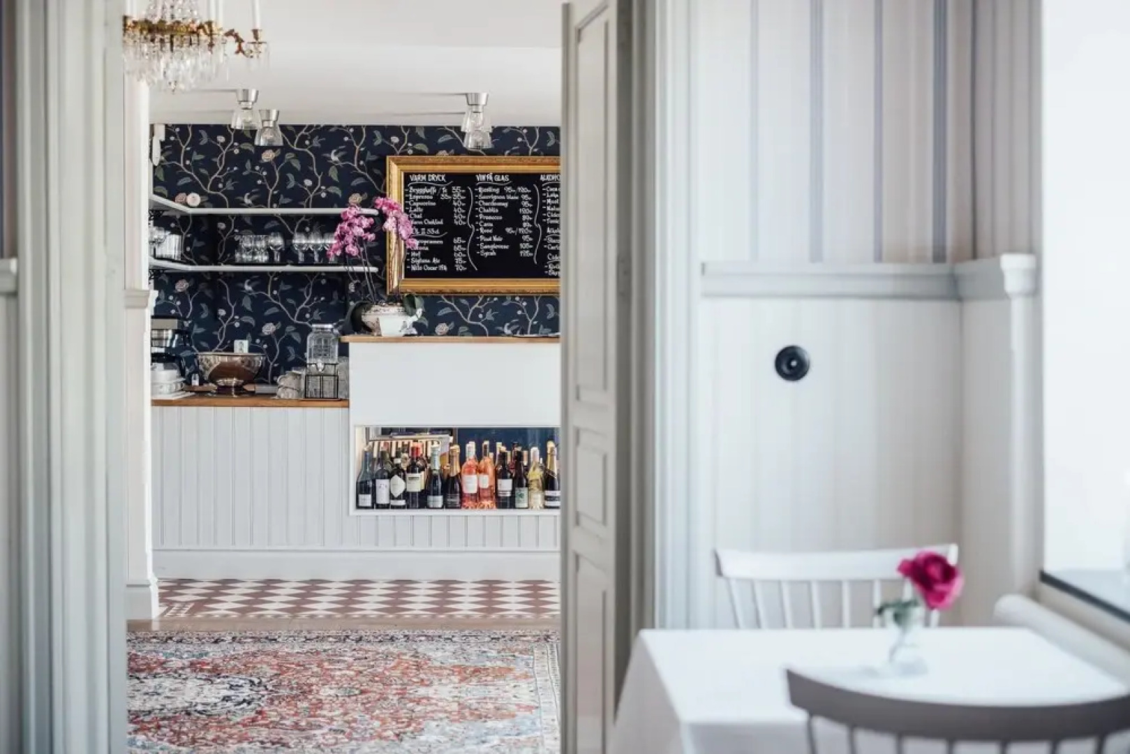 Kivikstrand Badhotell