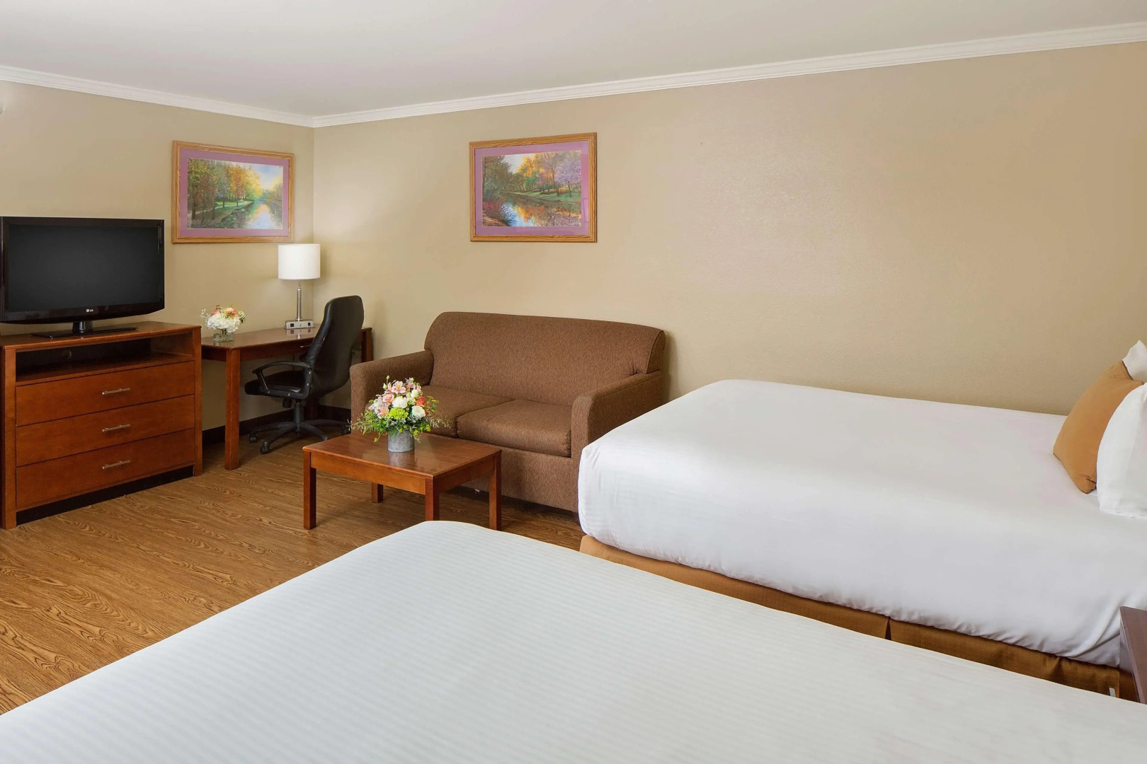 Best Western Bennington