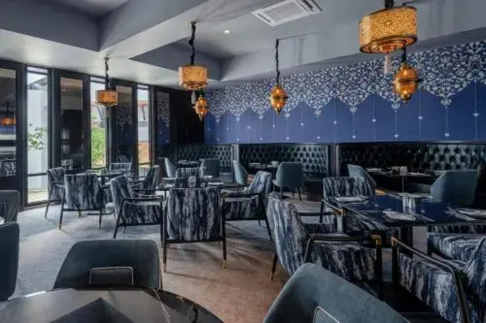 Bertam Resort & Water Park Penang