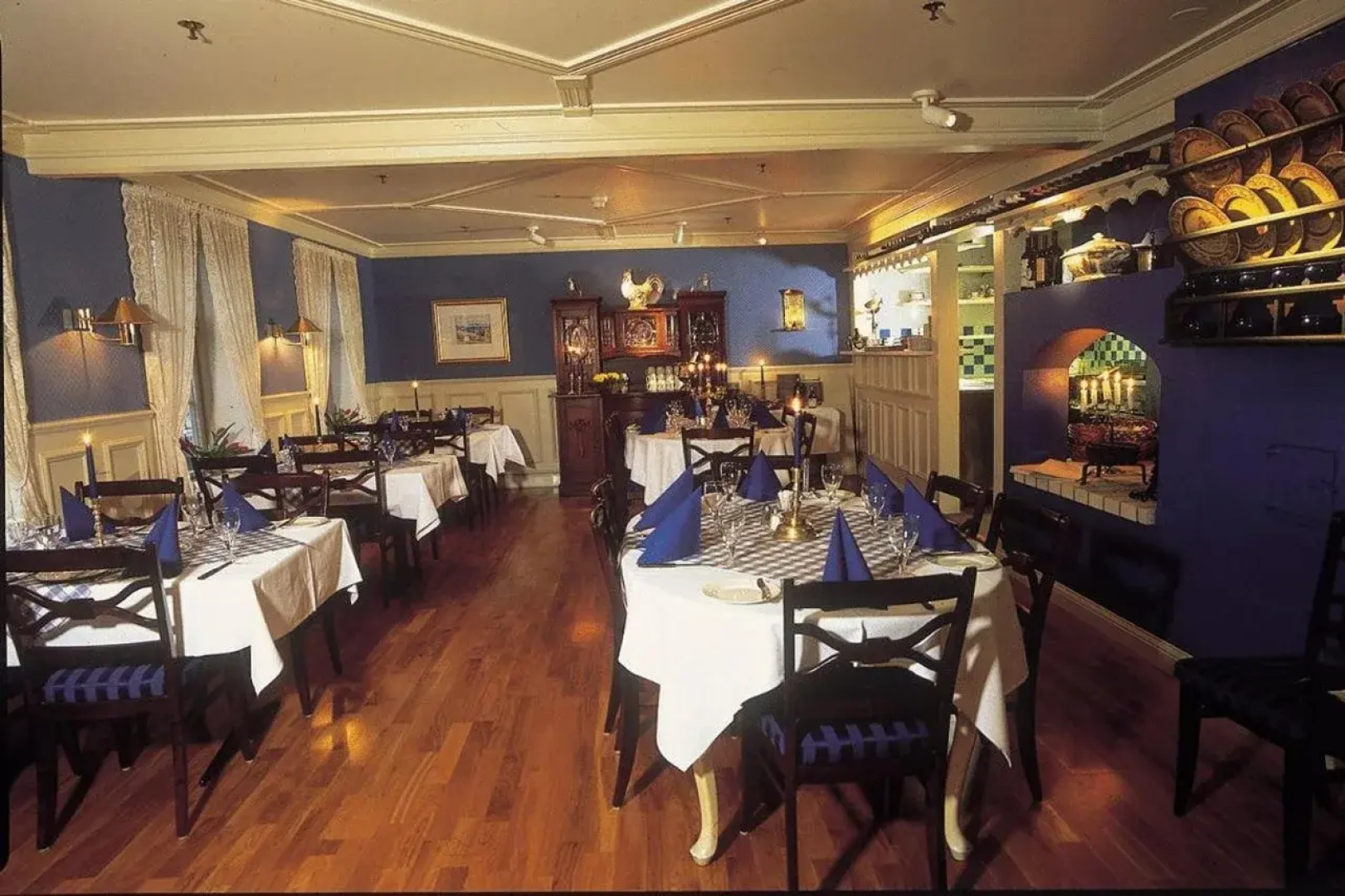 Hotel Norge Lillesand