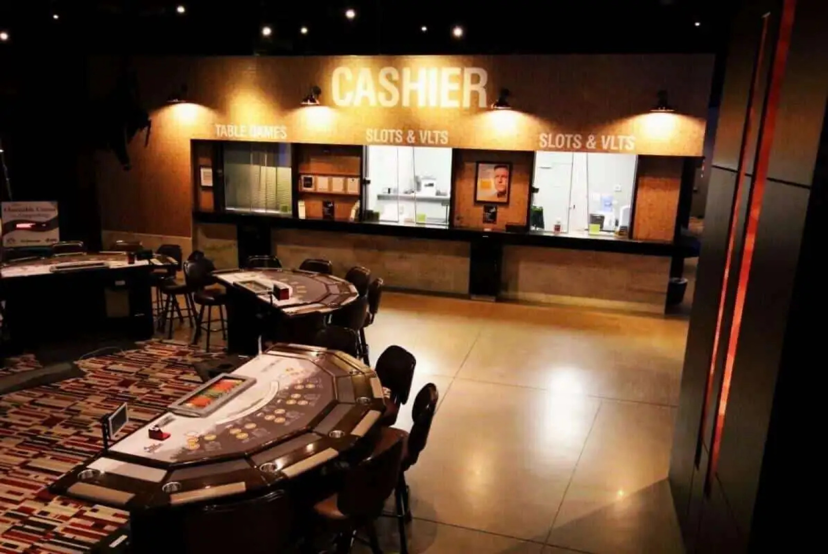 Medicine Hat Lodge, Resort, Casino, and Spa, Trademark Collection by Wyndham.