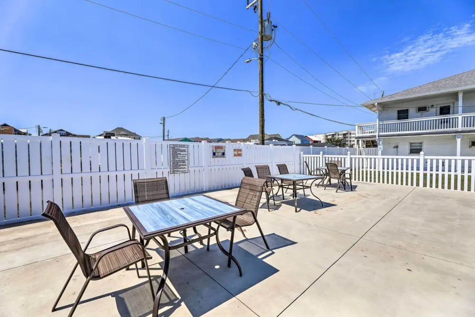 Walk to Shore: Atlantic Beach Condo w/ Pool Access