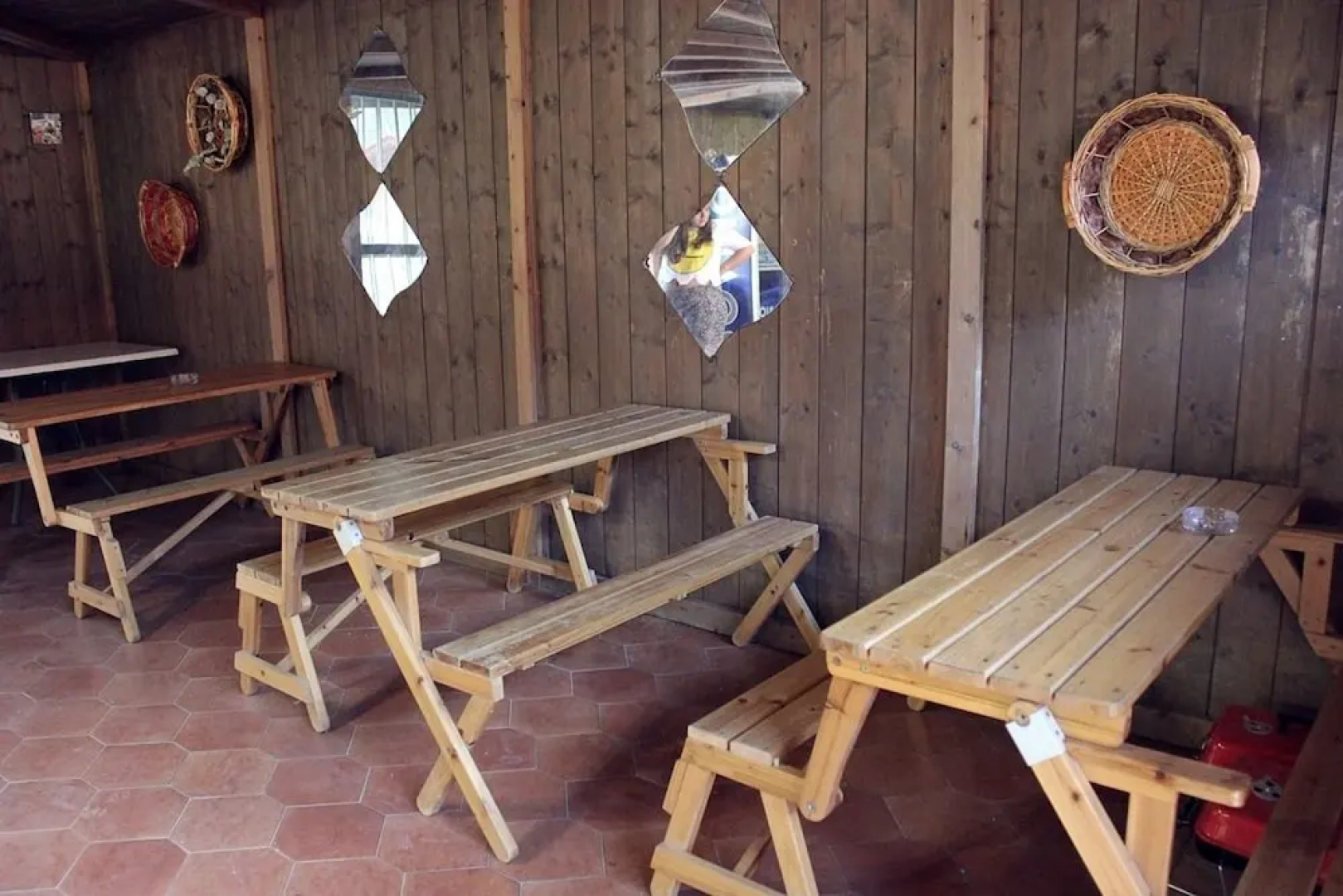 Falanto Camping Village