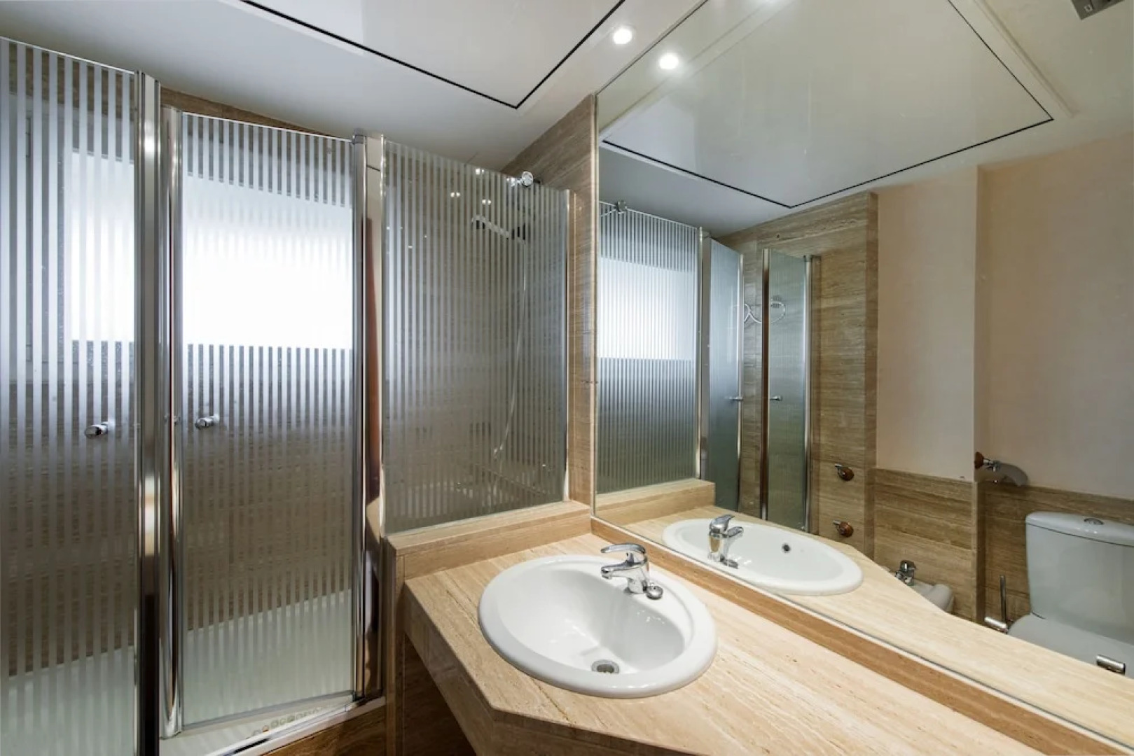 Apartamento S'abanell Central Park I