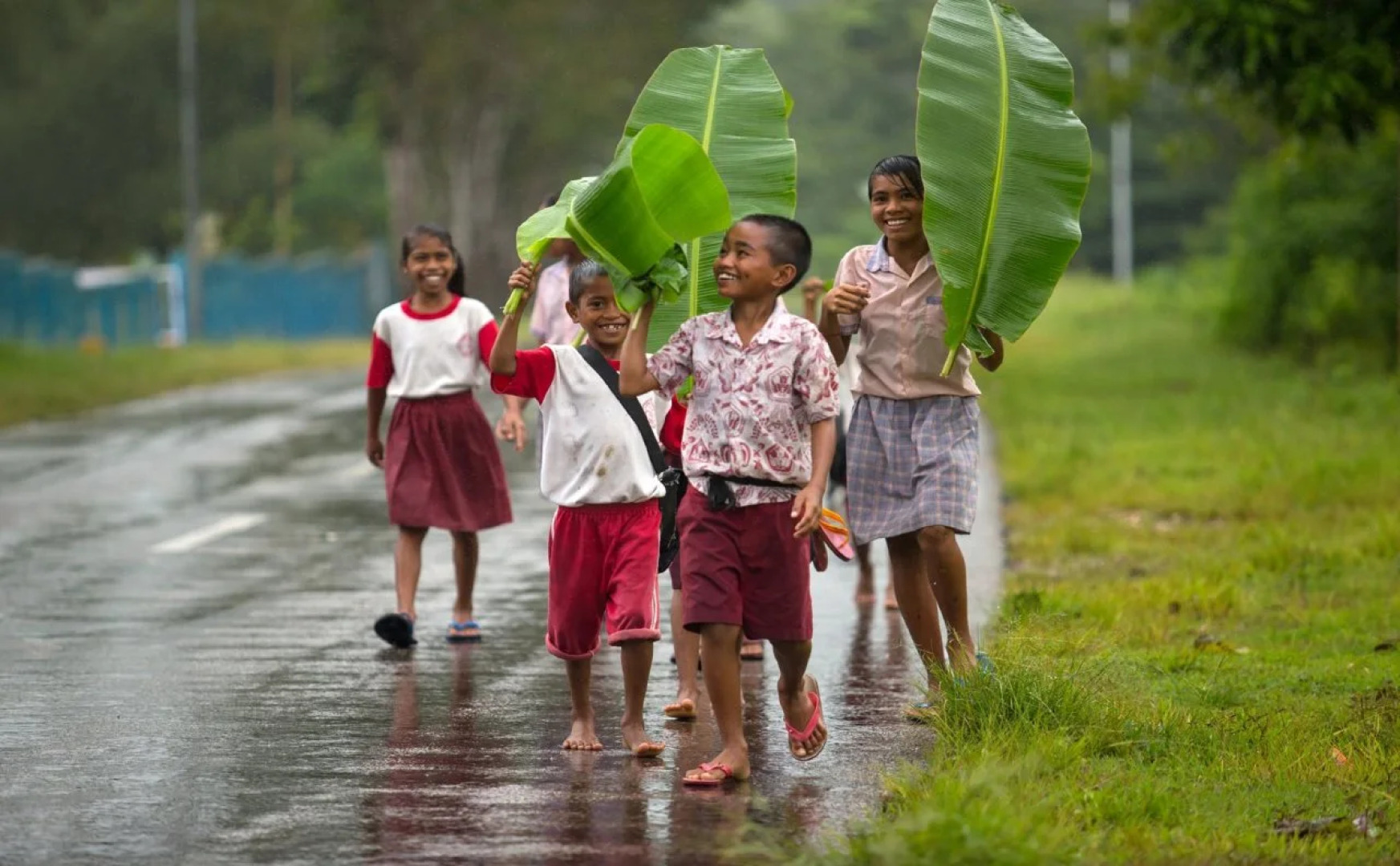 Lelewatu Resort Sumba
