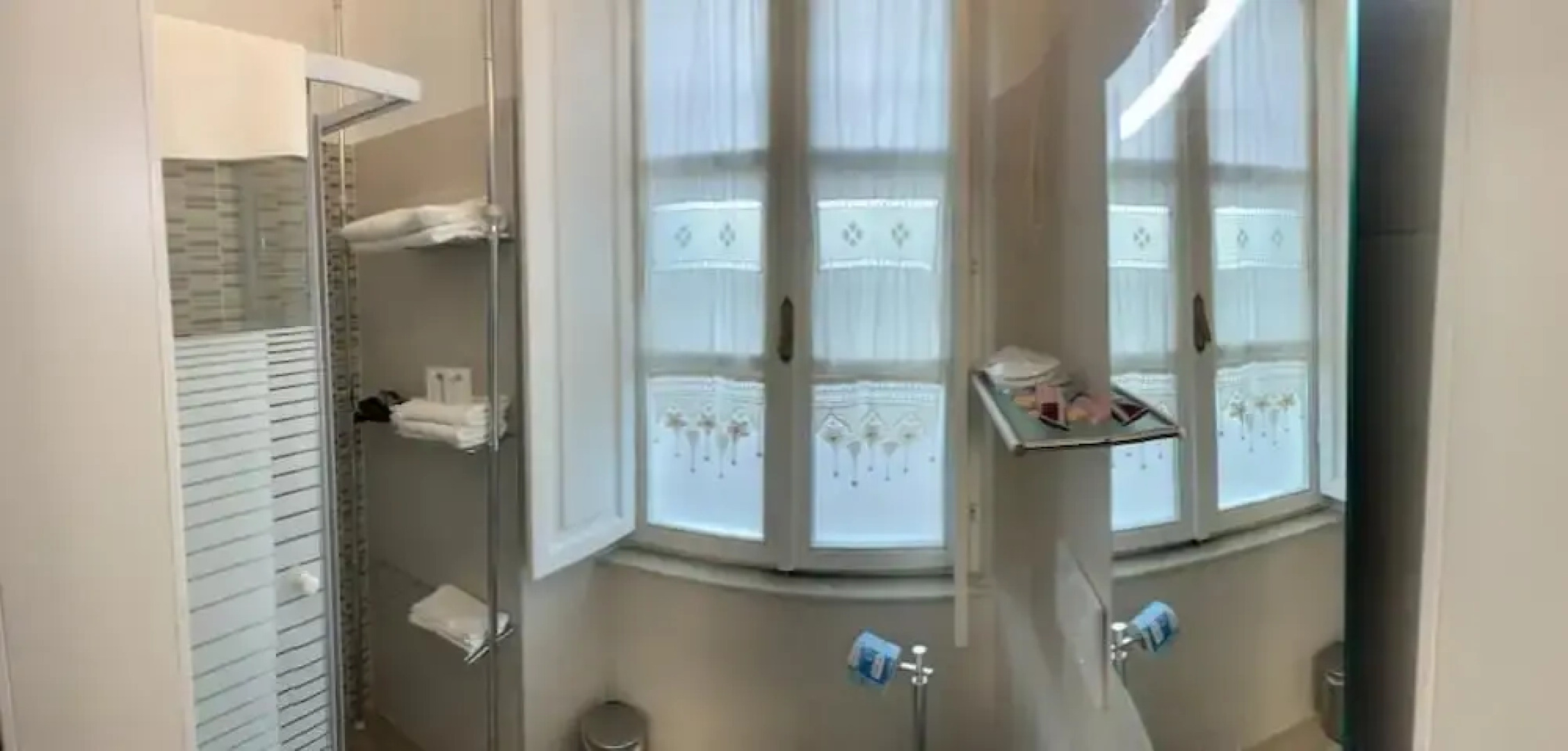 Boutique Hotel Gatto Matto