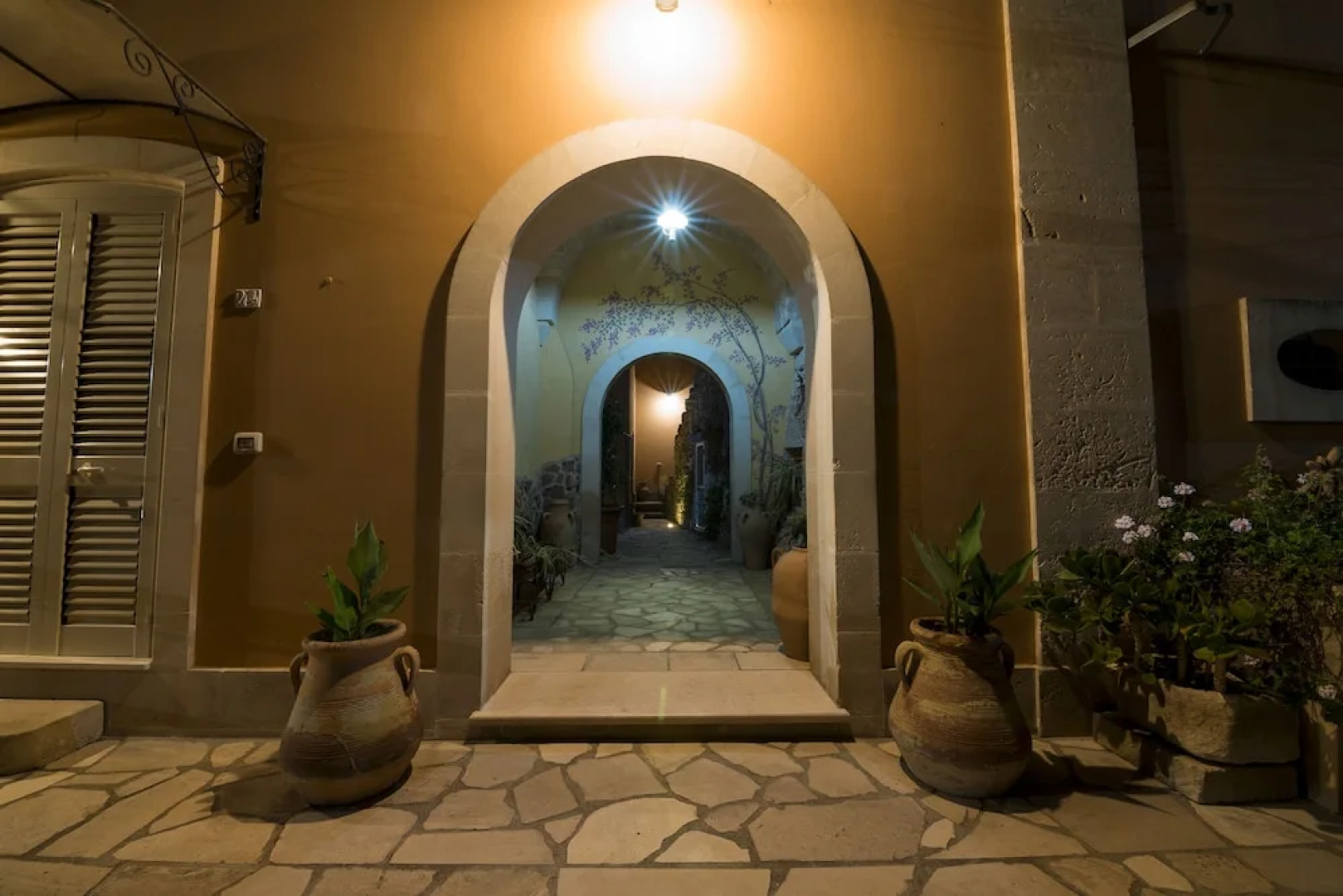 Tenuta Masseria Del Gallo