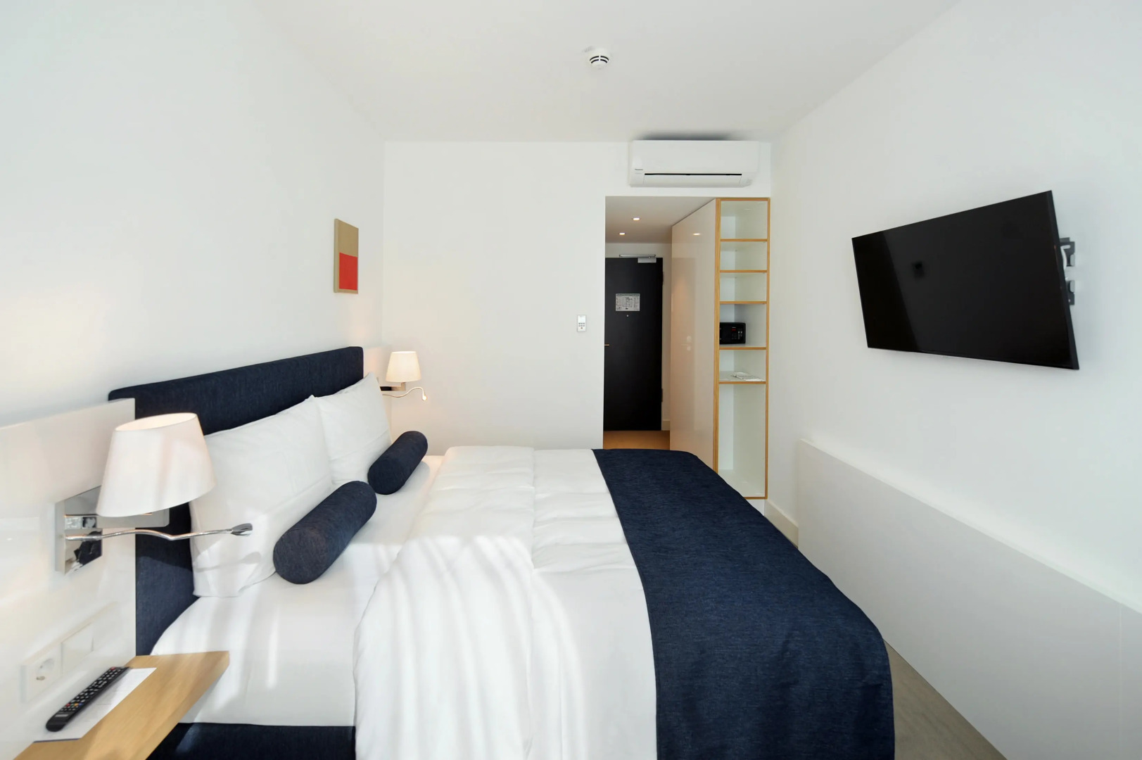 Bayer 89 Vi Vadi Hotel