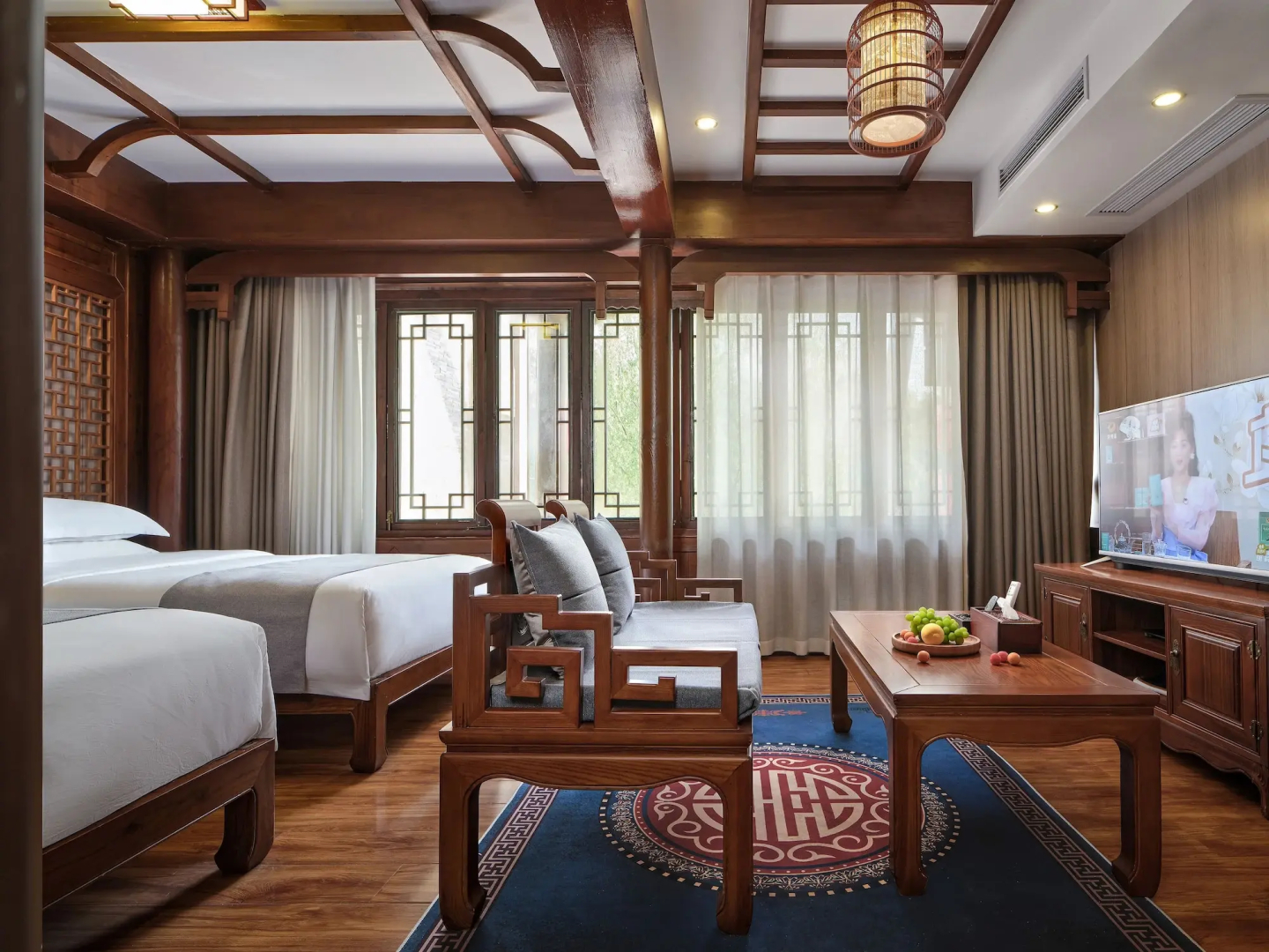 Lee's Boutique Resort