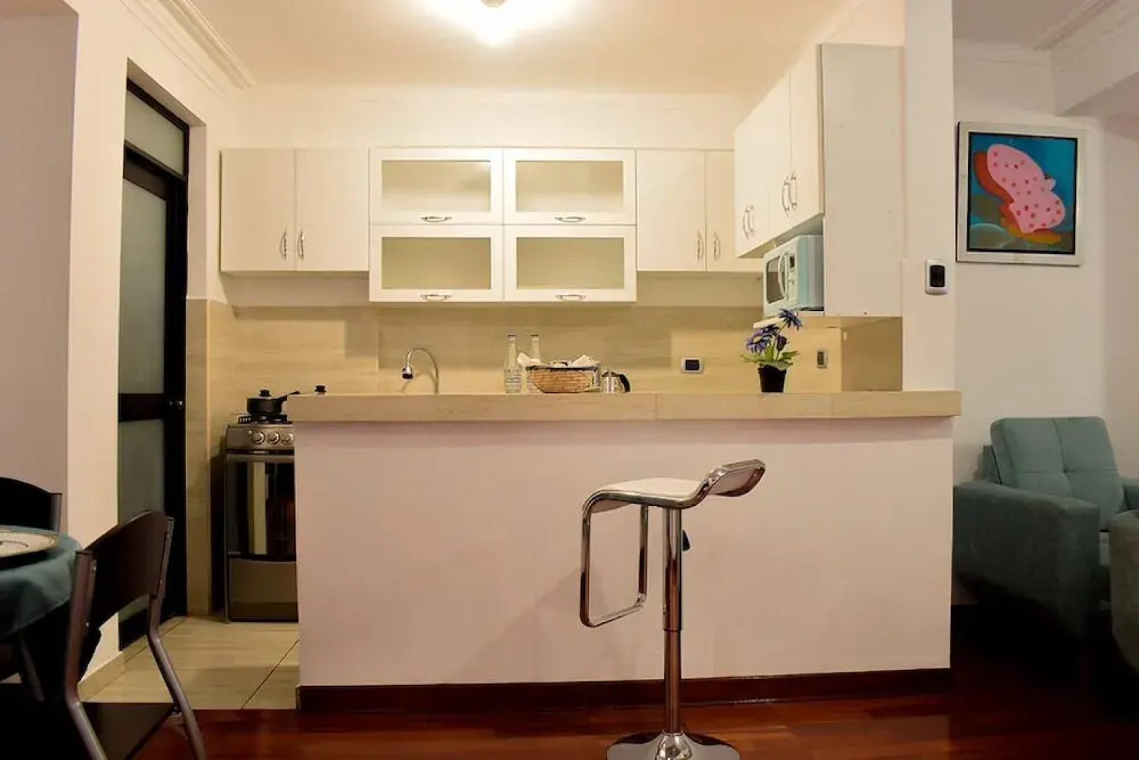 Hotel & Apartments R House Cusco