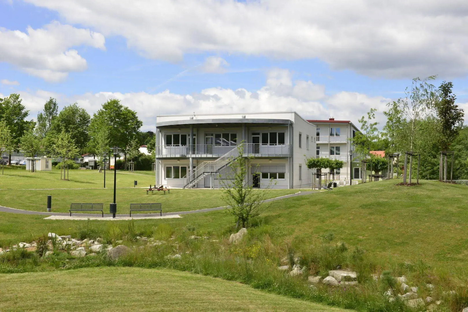 ARIBO Hotel Erbendorf