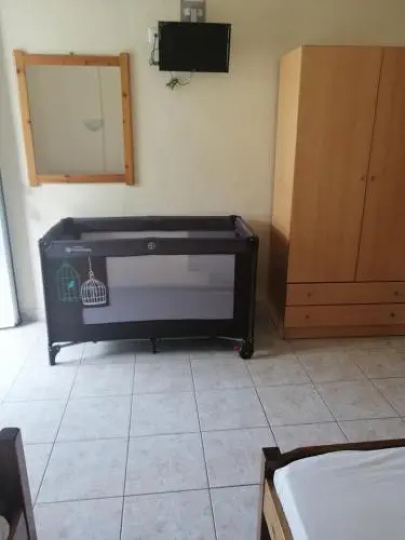 Apartments Christina