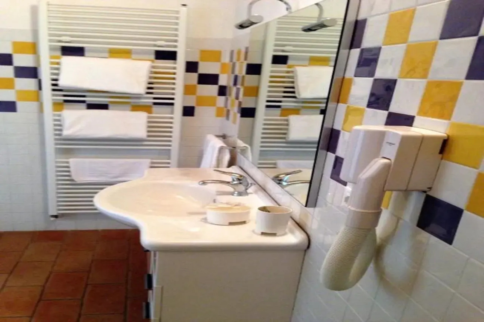 Agriturismo al Colle