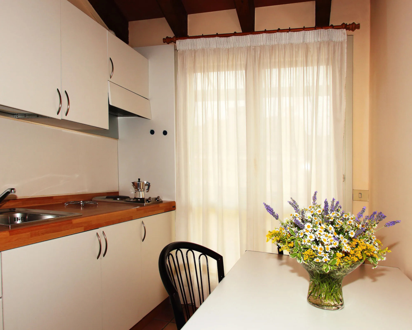 Residenza Le Cupole