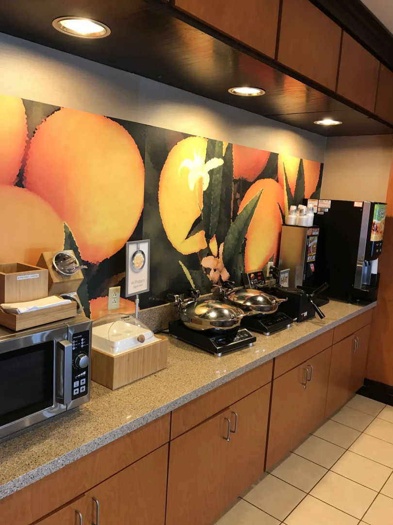 Fairfield Inn & Suites by Marriott McAllen Airport