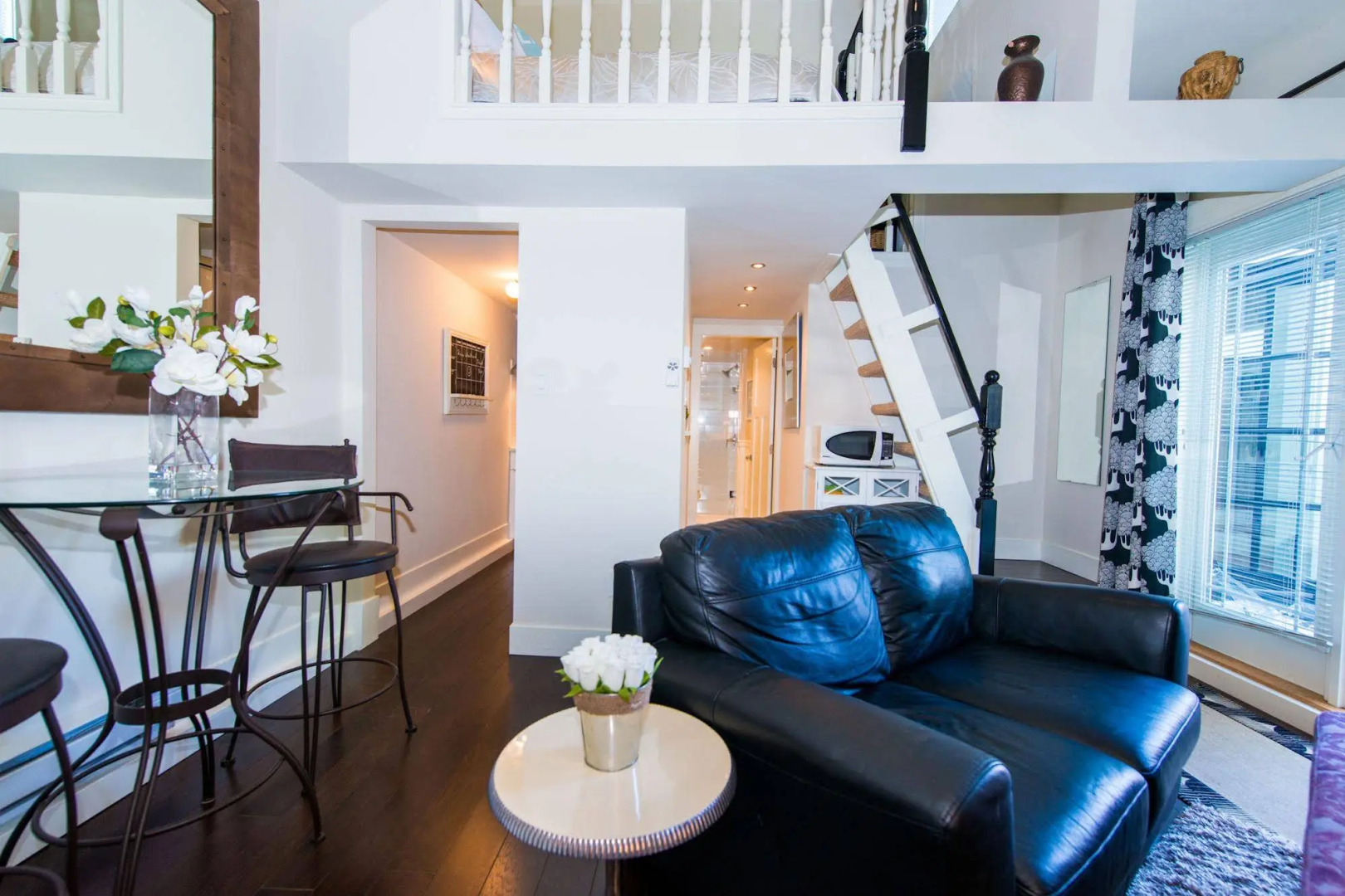 The Postern Gate Inn