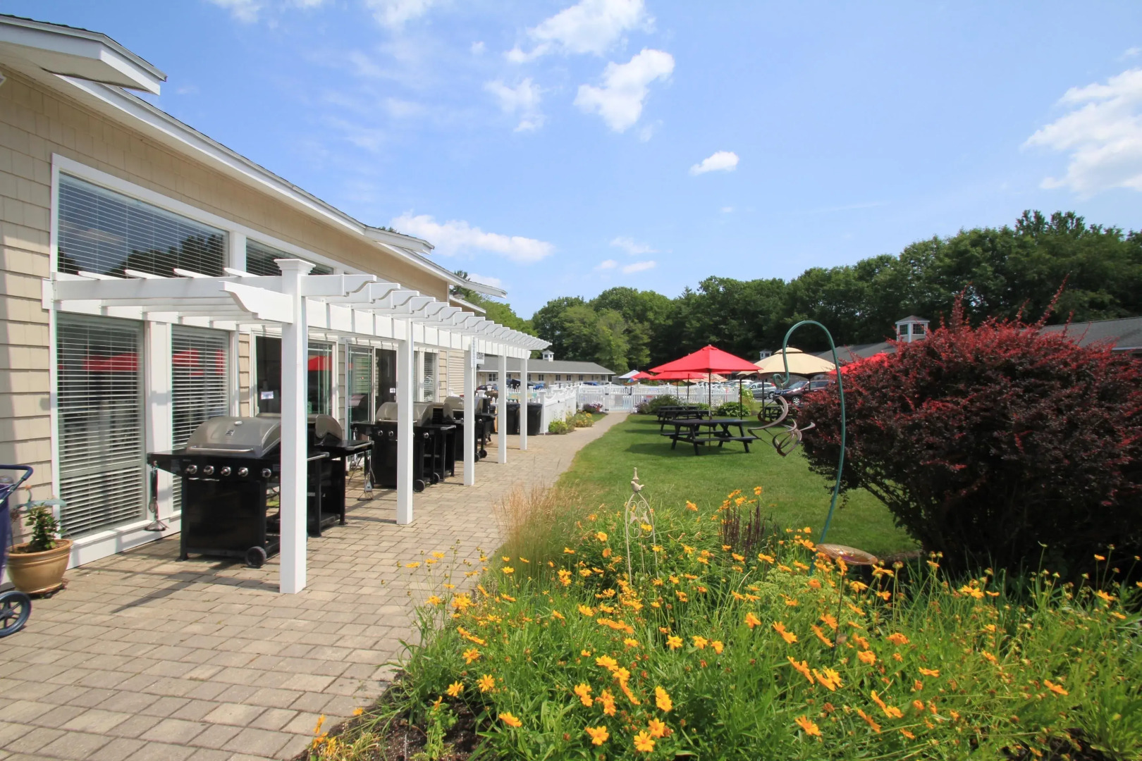 Wells-Ogunquit Resort Motel & Cottages