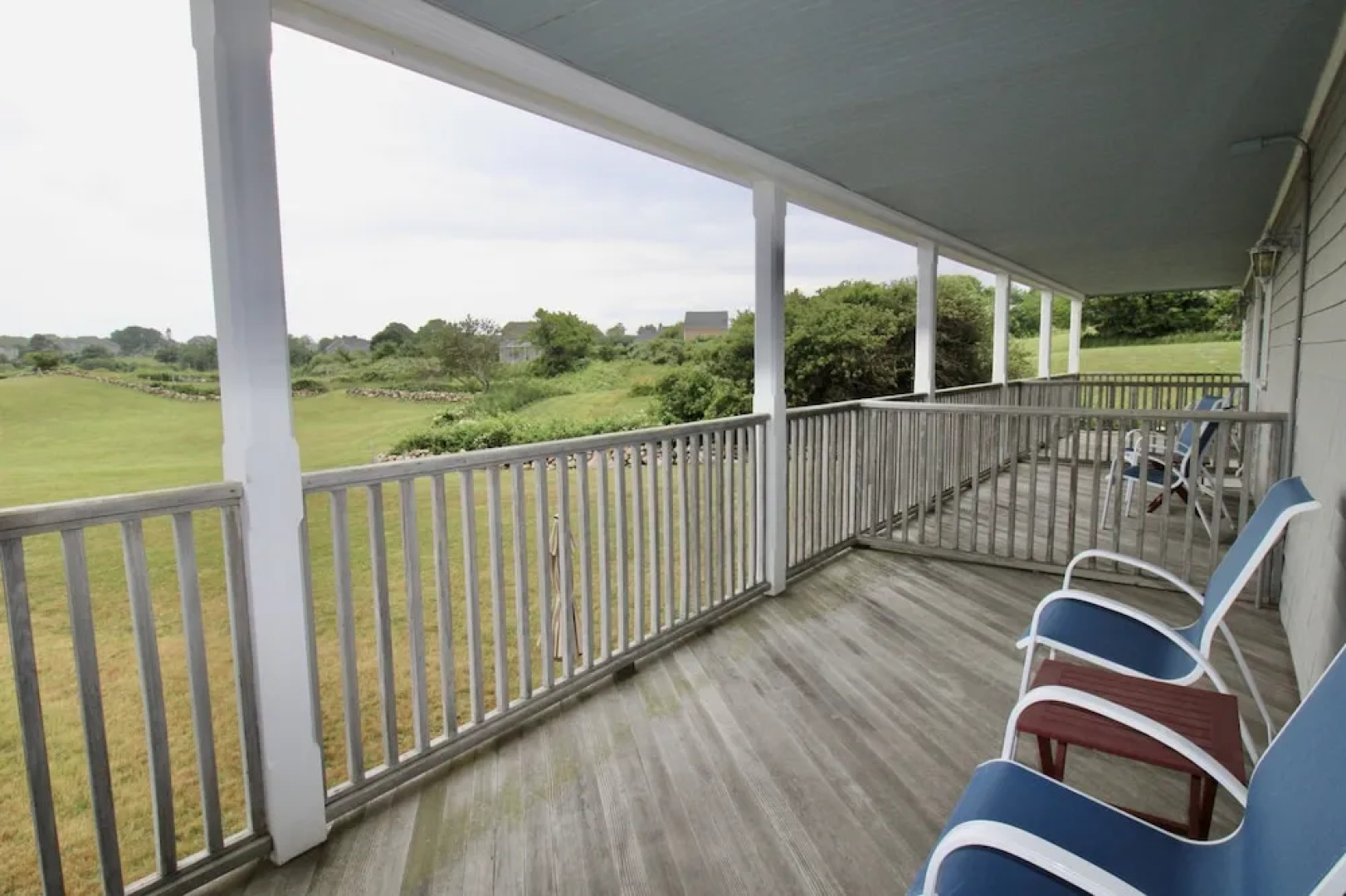 Rose Farm Inn