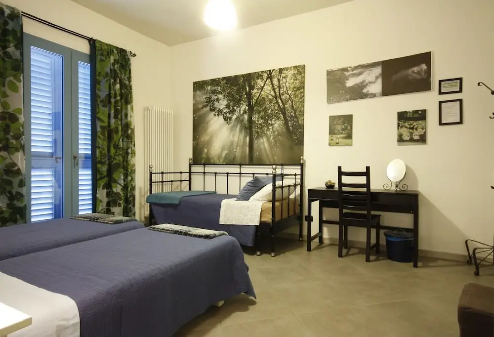 Ca' Bianca Bed & Breakfast