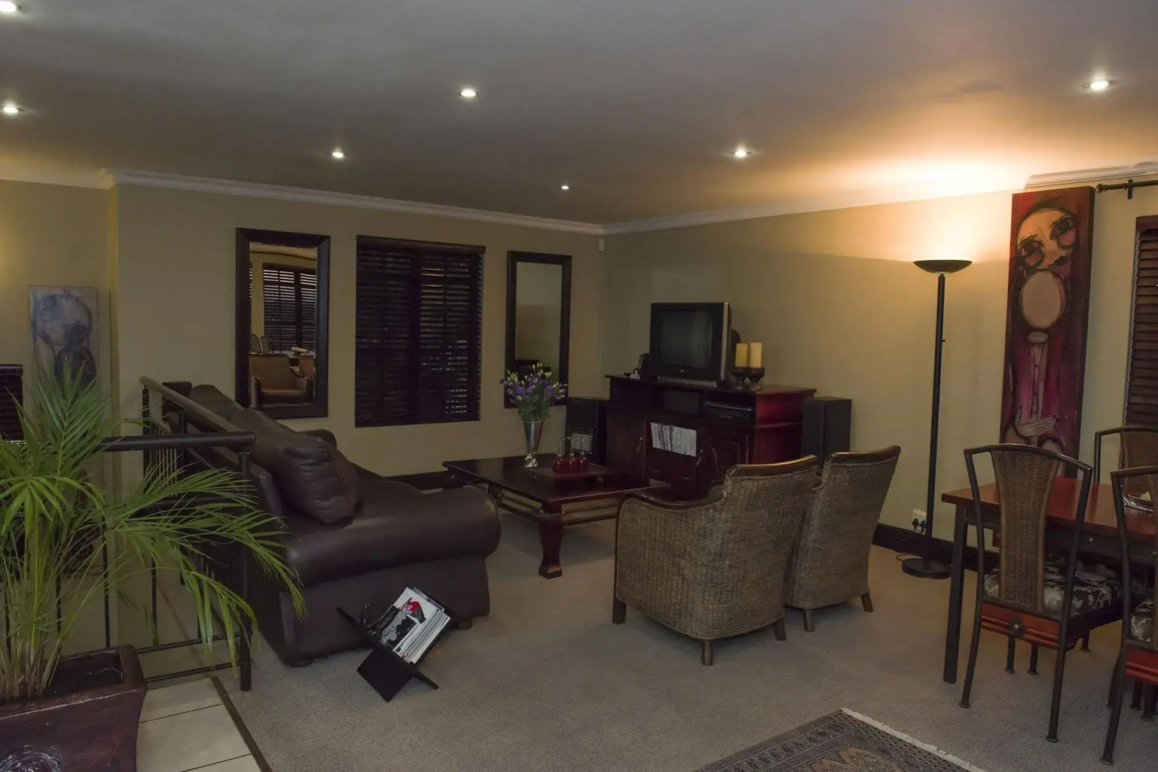 NorthHill Guesthouse