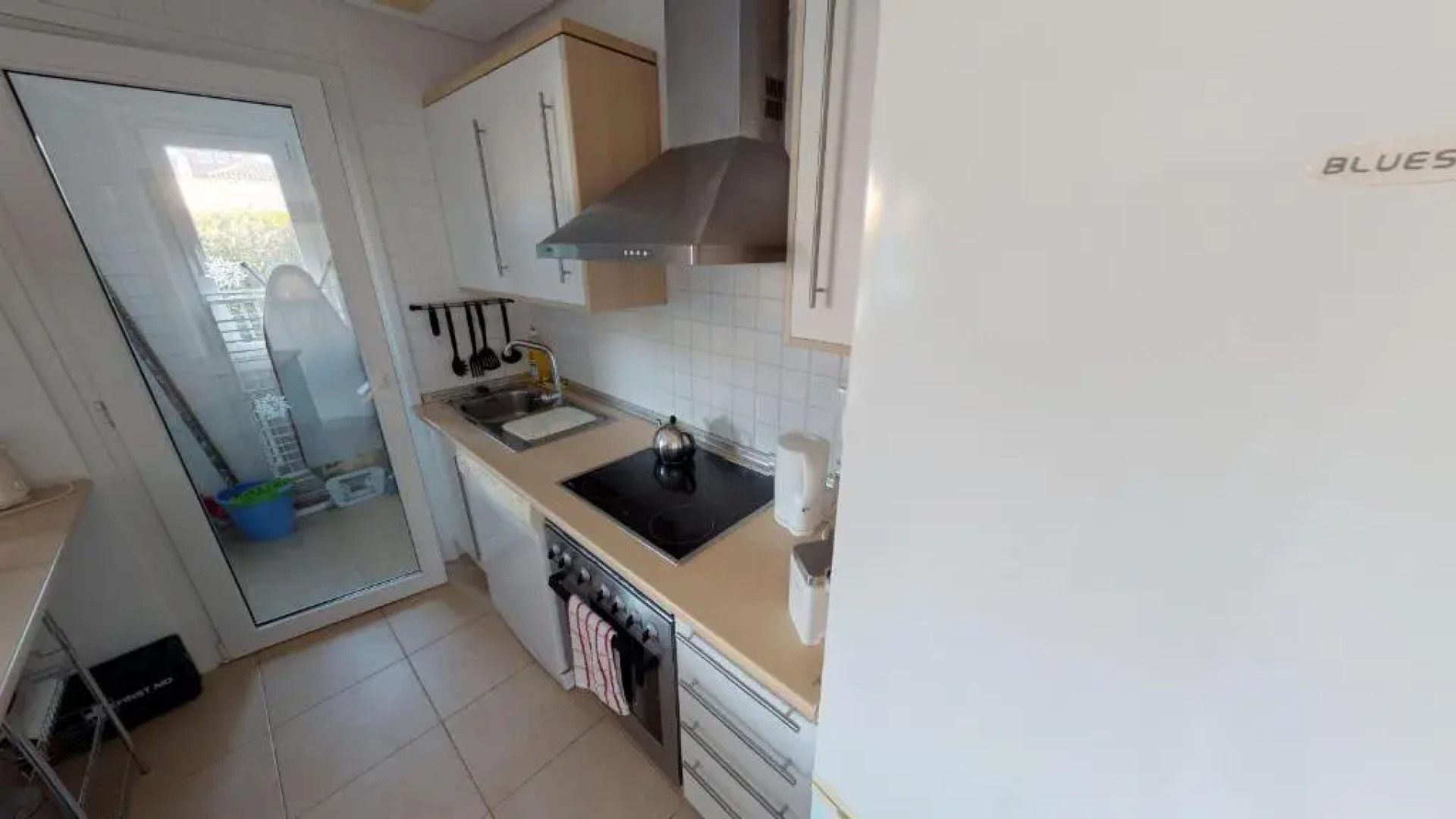 Francisco 293721-A Murcia Holiday Rentals Property