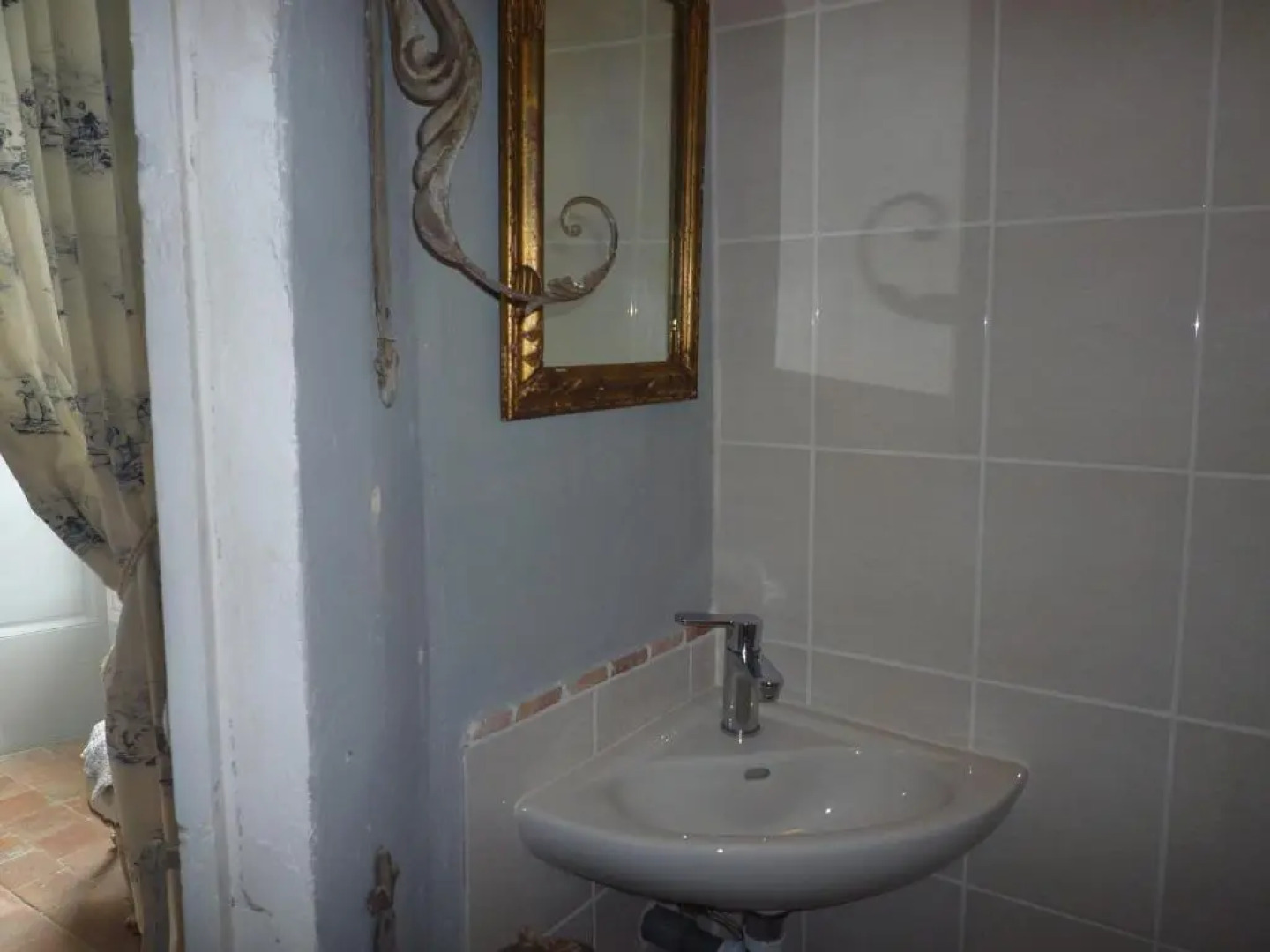 Manoir de la Chapelle