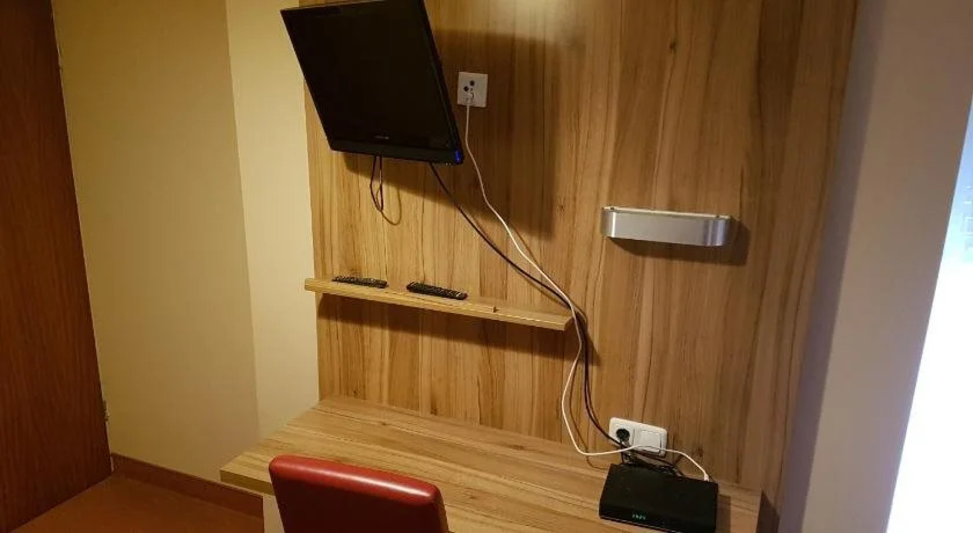 Hotel und Gasthof 'Zur Brezel'