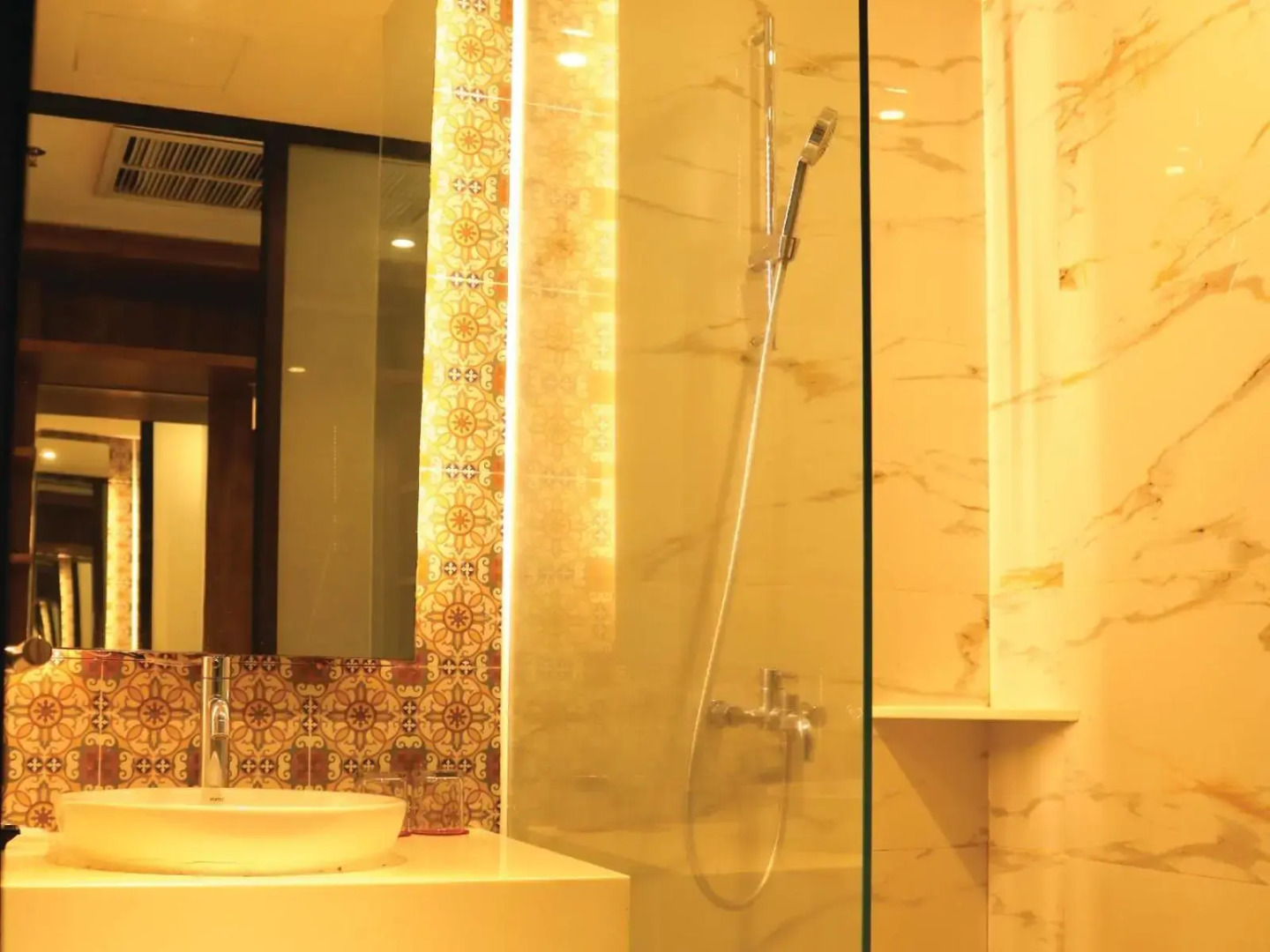 Emersia Hotel & Resort Batusangkar