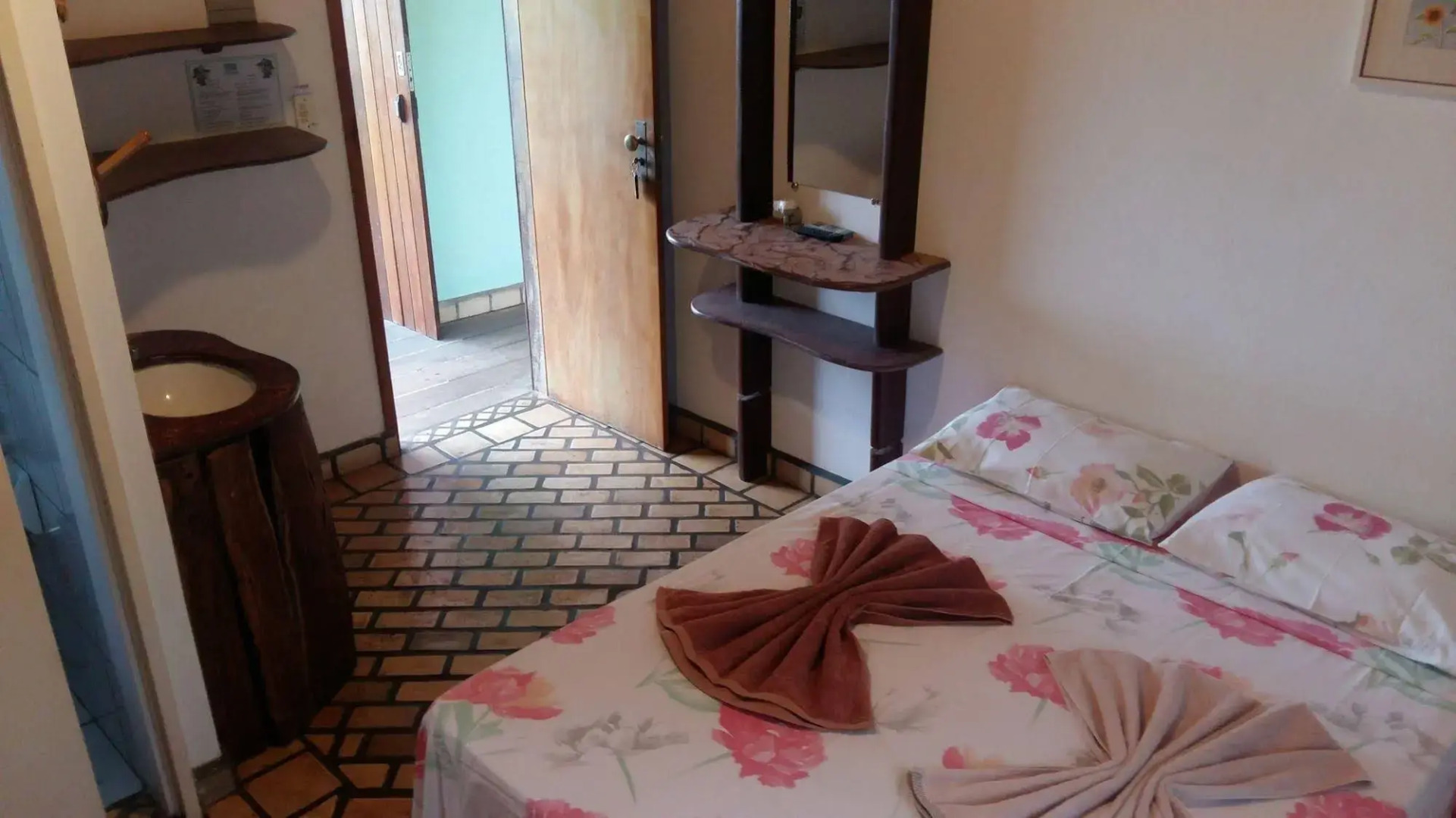 Pousada Alto do Cajueiro