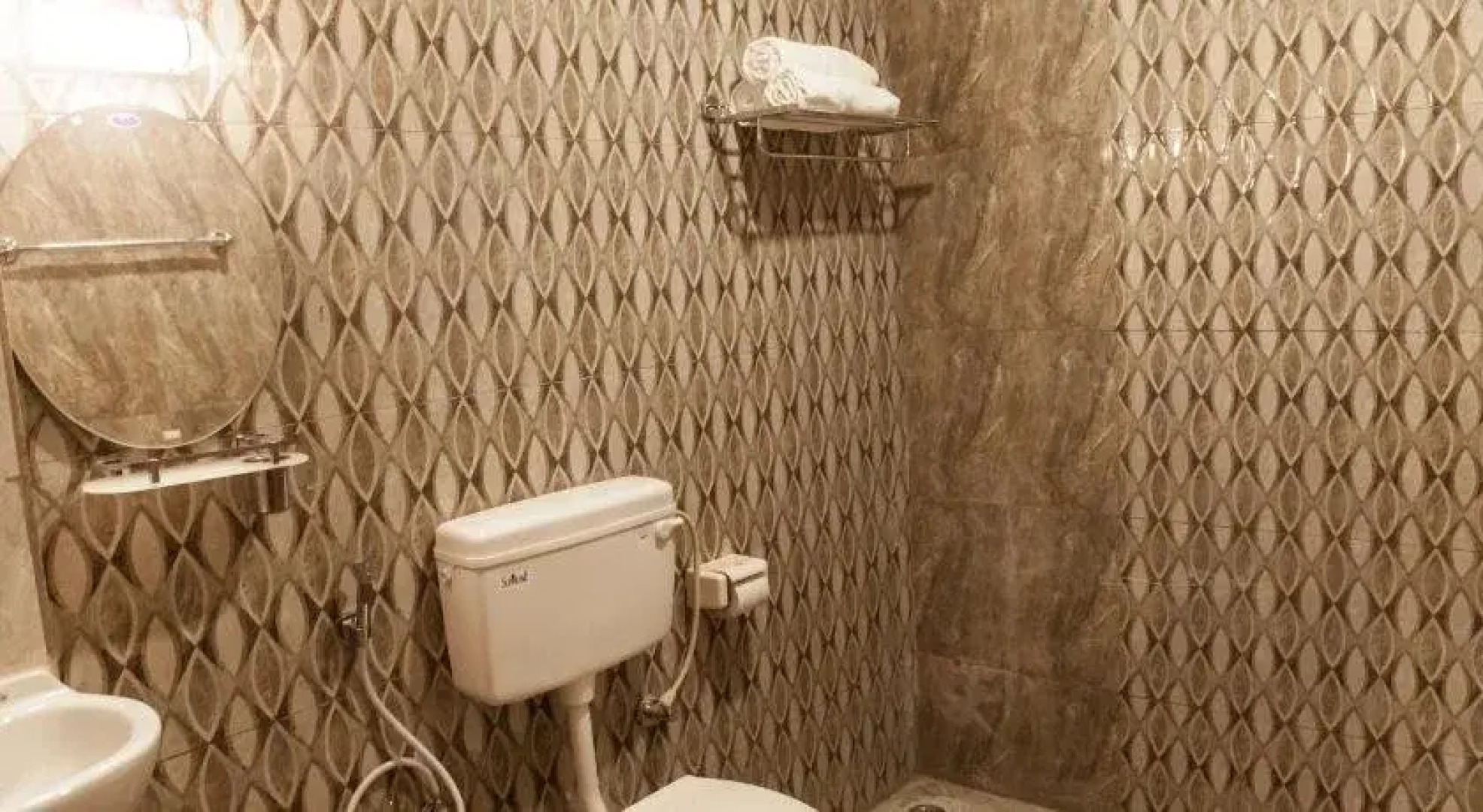 Petra Family Guest House