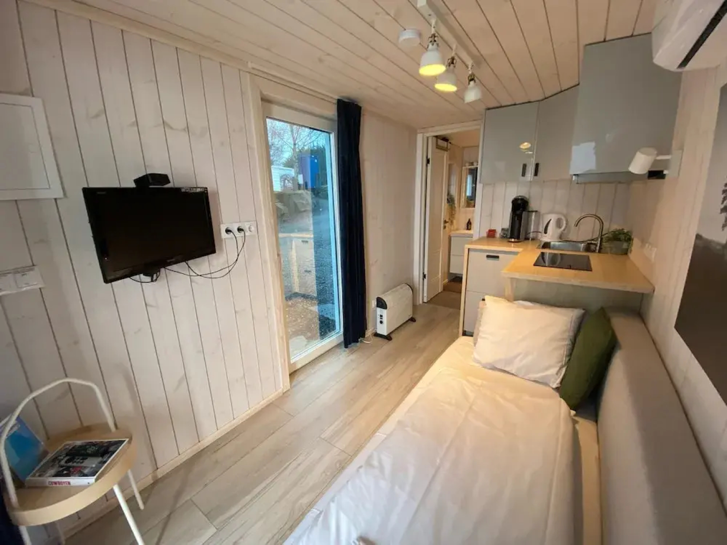 Sjøberg Hotell og Ferieleiligheter