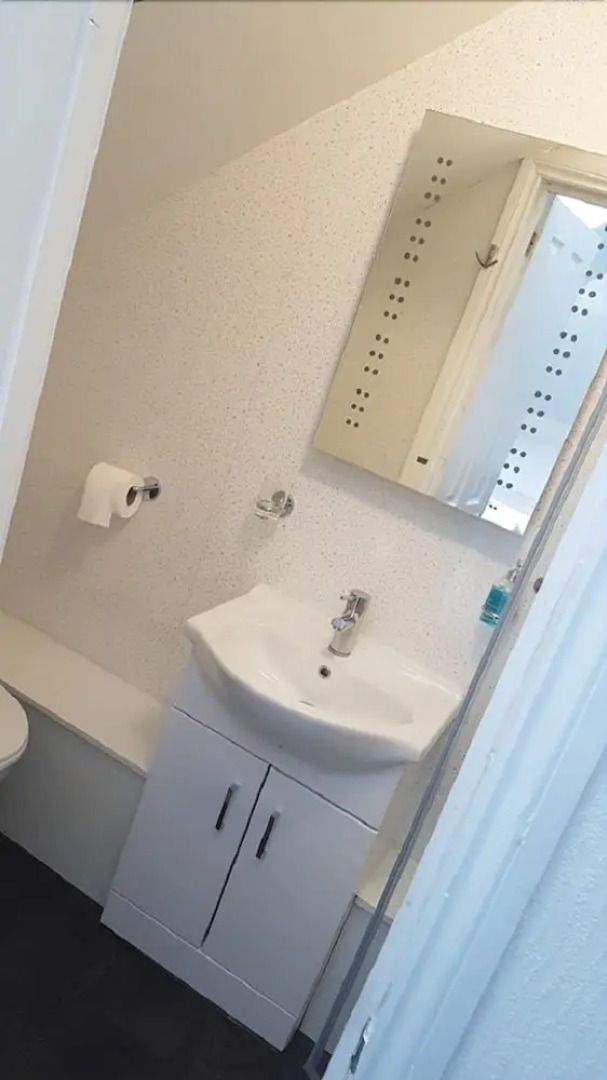 The Gothenburg Hotel